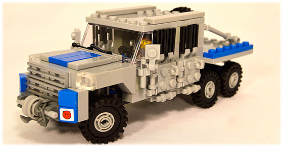 SUV внедорожник