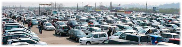 покупка авто