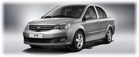 faw v5
